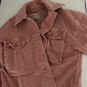 Free People jacket